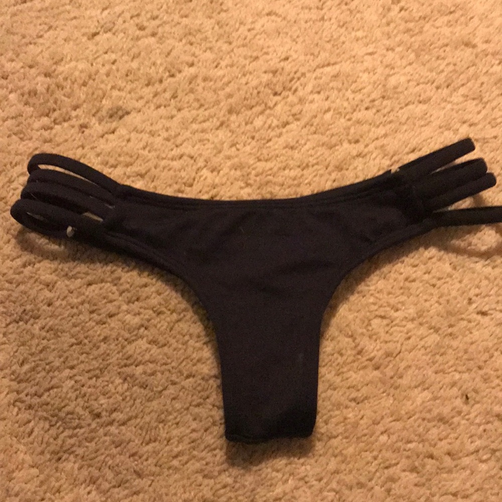 Midori Bikinis Tavarua Bottom